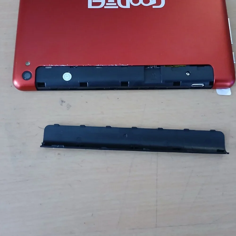 goodtel 10.0 .Band new tablets